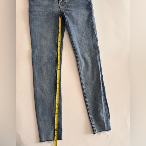 Free People jeans - Picture 6 of 8